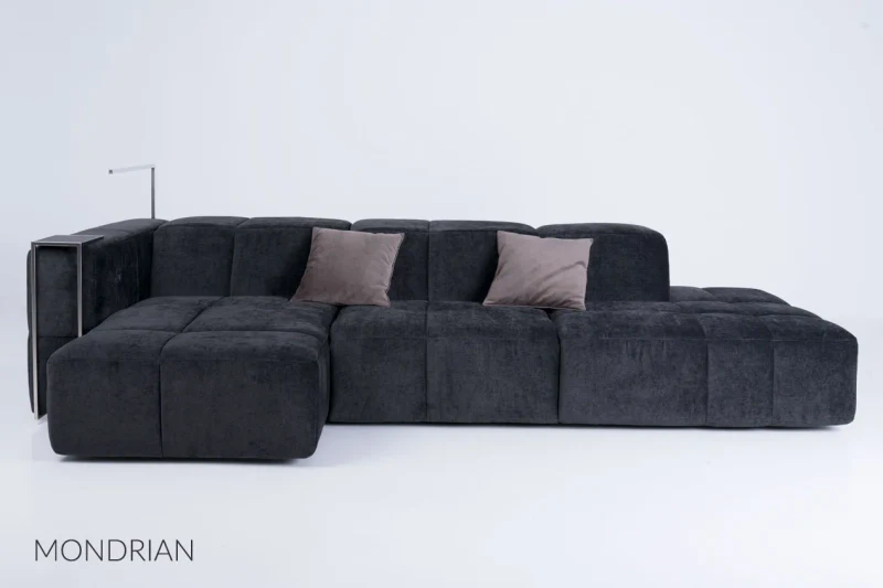Mondrian 21