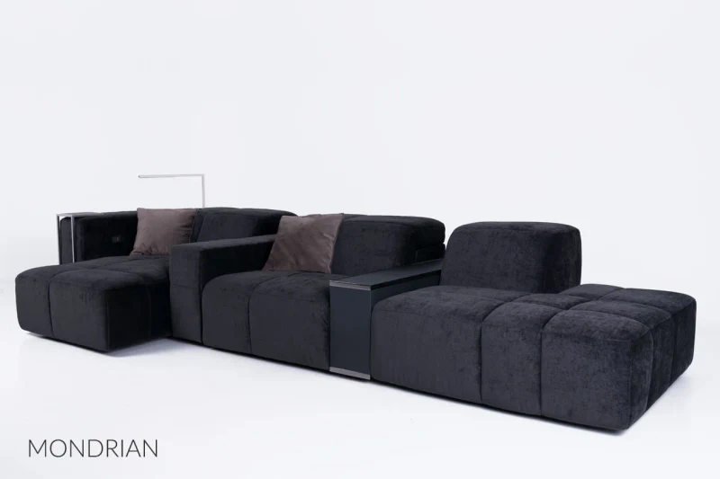 Mondrian 22