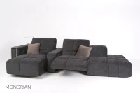Mondrian 25