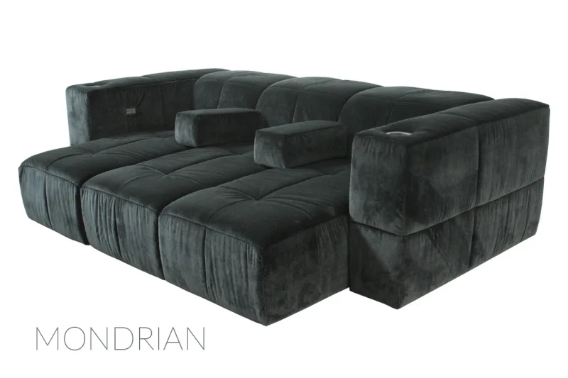 Mondrian 33