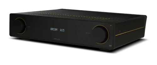 ARCAM Radia A15 (By Harman/Kardon)