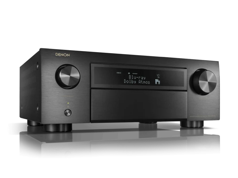 DENON AVC-X6800H 3