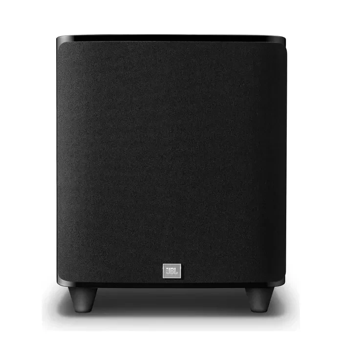 JBL HDI 1200P 11