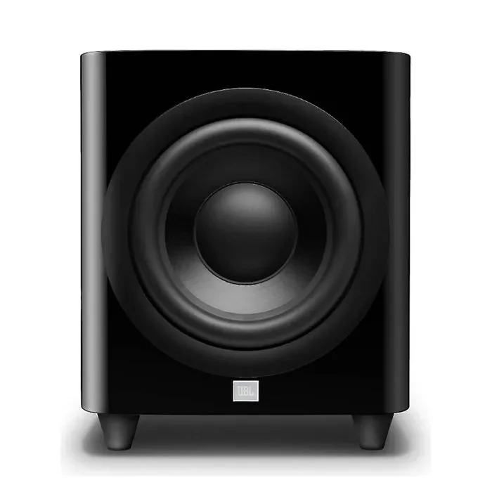 JBL HDI 1200P 9