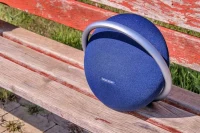 Harman/Kardon Onyx Studio 8 Blue 2