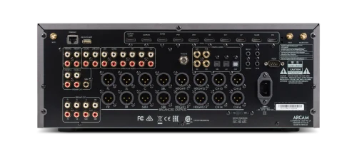 Arcam AV41