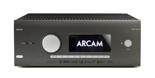 Arcam AV41