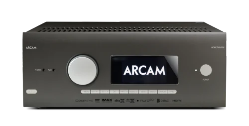 Arcam AVR11