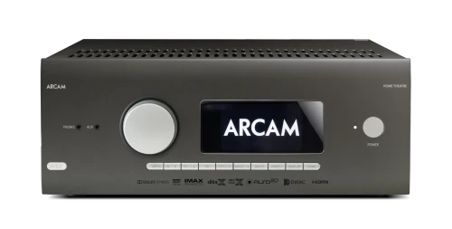 Arcam AVR21
