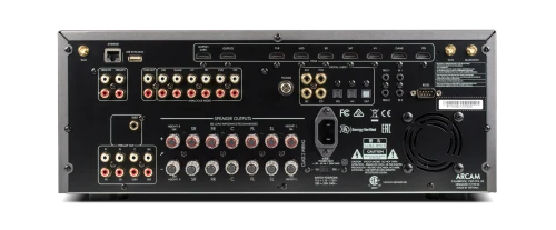 Arcam AVR5