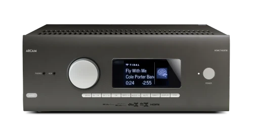 Arcam AVR5
