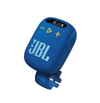 JBL Wind 3 Black 5