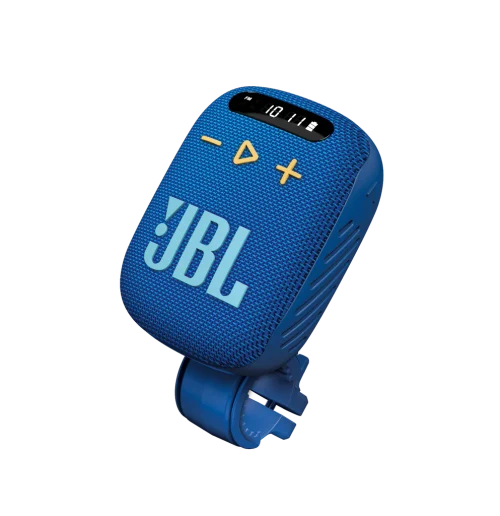 JBL Wind 3 Синий