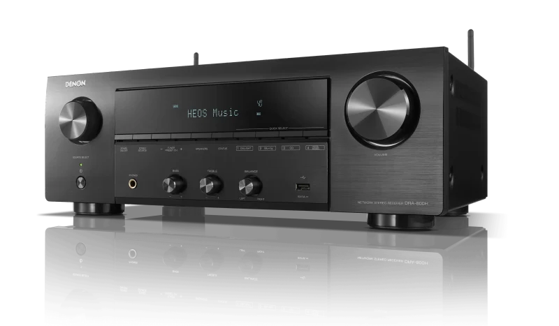 DENON DRA-900H 5