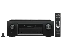 Denon AVR-X550BT 3