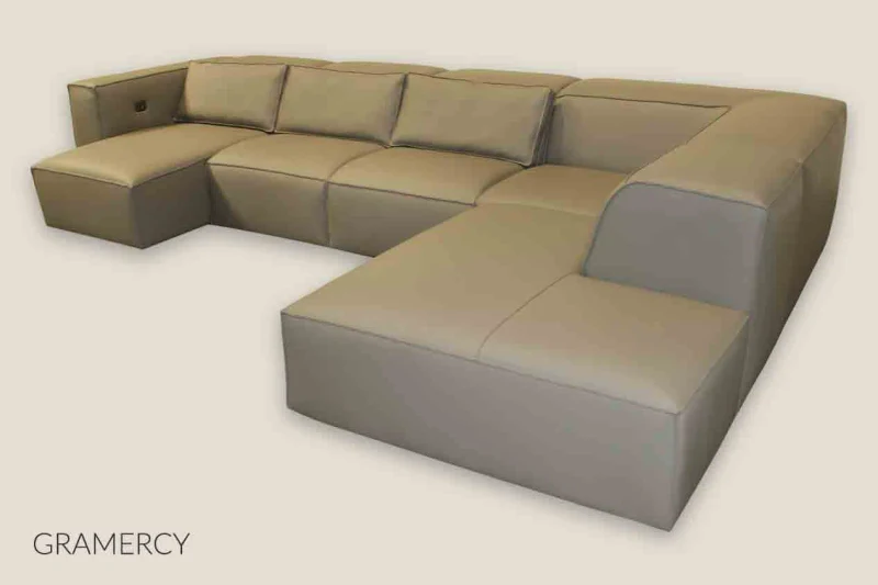 Gramercy 6