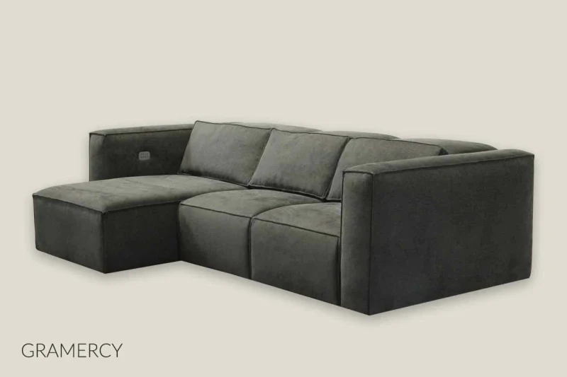 Gramercy 4