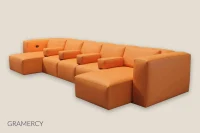 Gramercy 5