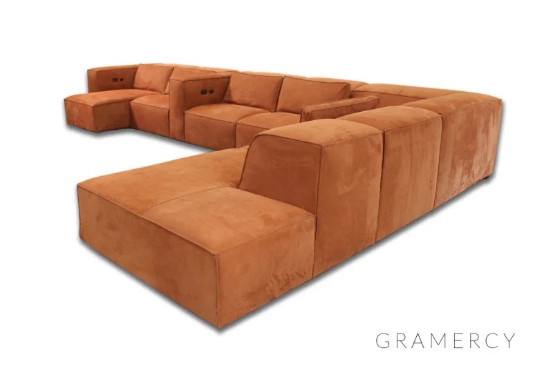 Gramercy 16