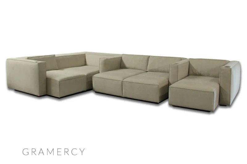 Gramercy 17
