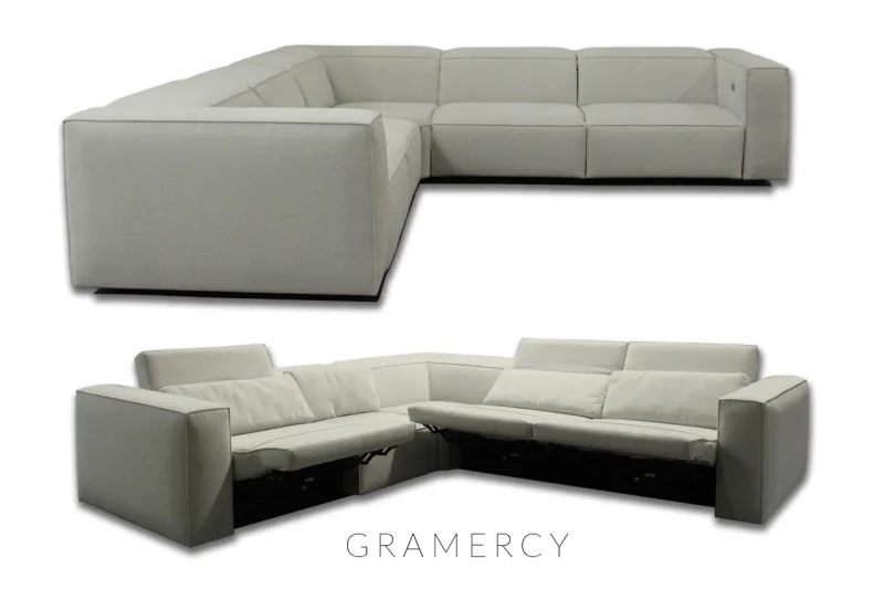 Gramercy 18