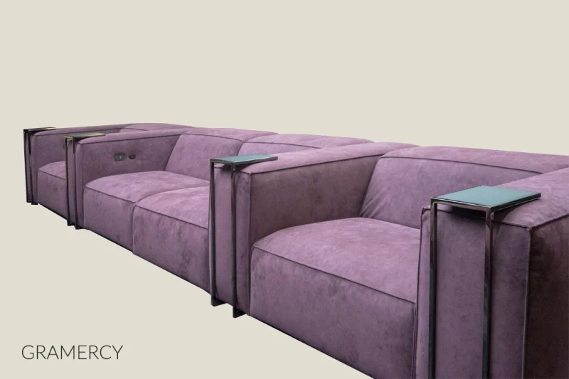Gramercy 21