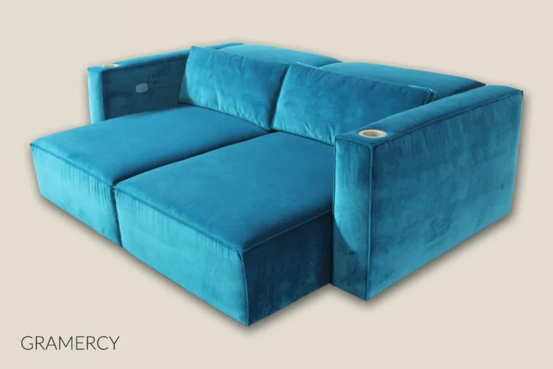 Gramercy 24