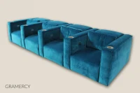 Gramercy 25