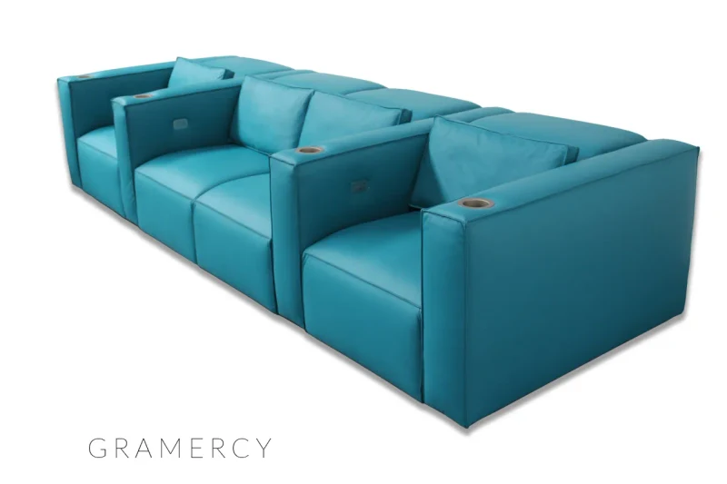 Gramercy 26