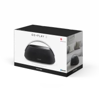 Harman Kardon Go+Play 3 Black 11