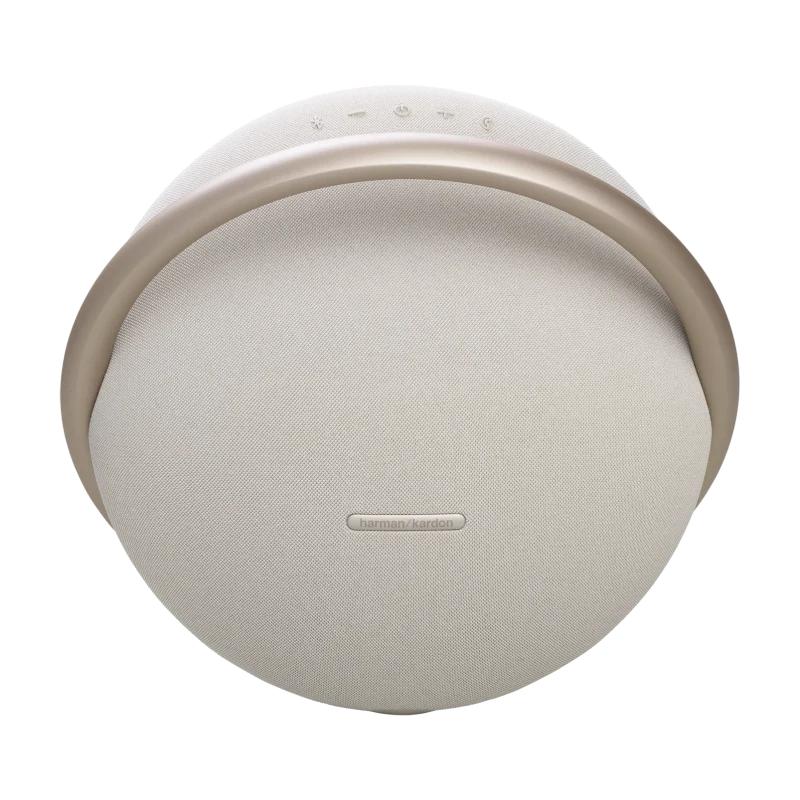 Harman/Kardon Onyx Studio 8 Champagne 4