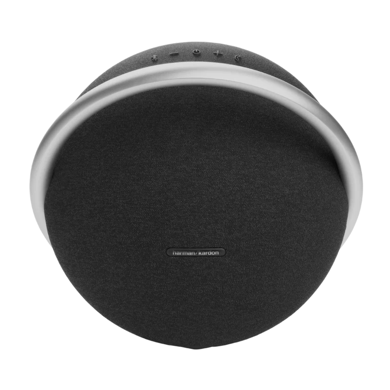 Harman/Kardon Onyx Studio 8 Чёрная 5