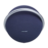 Harman/Kardon Onyx Studio 8 Blue 3
