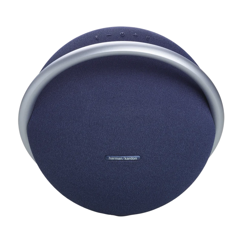 Harman/Kardon Onyx Studio 8 Blue 3