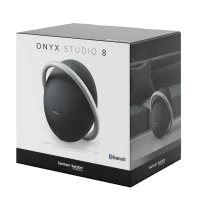 Harman/Kardon Onyx Studio 8 Чёрная 6