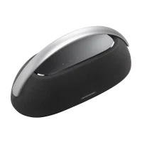 Harman Kardon Go+Play 3 Black 8