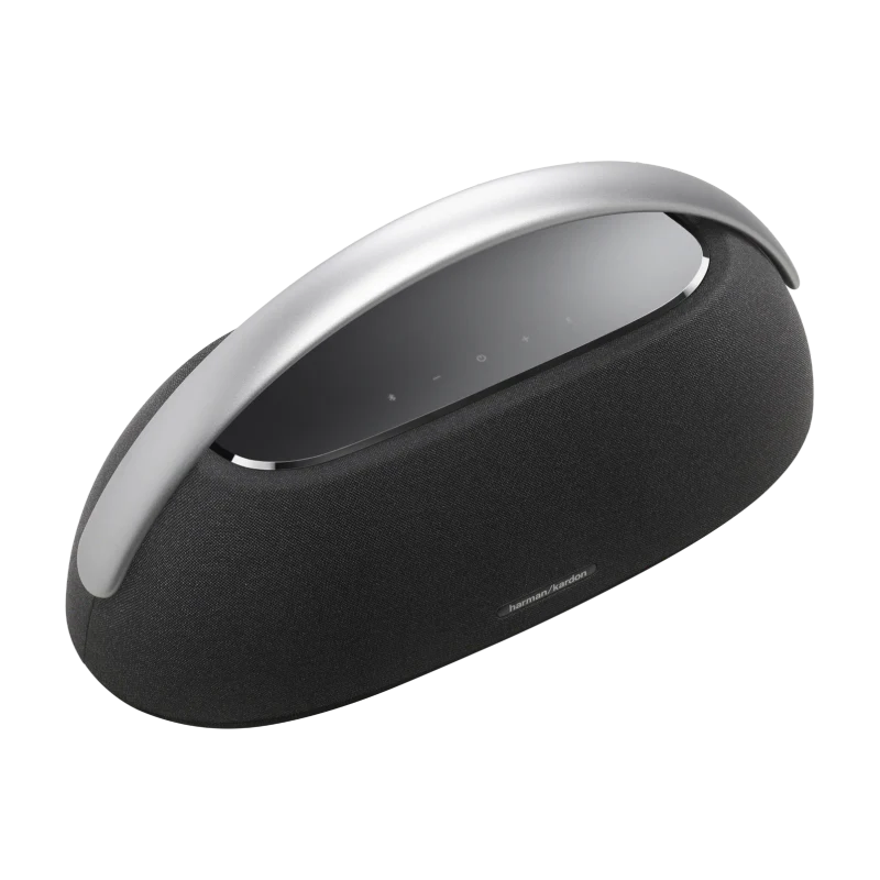 Harman Kardon Go+Play 3 Black 8