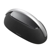Harman Kardon Go+Play 3 Black 9