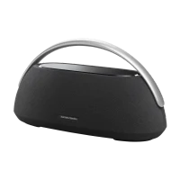 Harman Kardon Go+Play 3 Black
