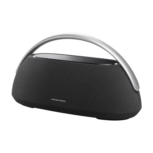 Harman Kardon Go+Play 3 Black