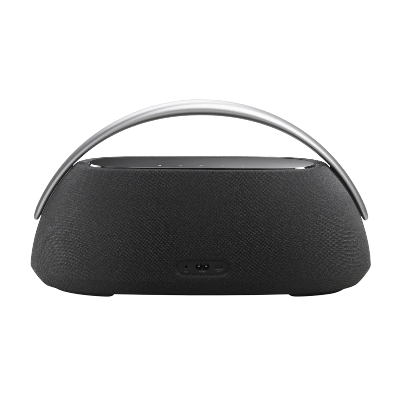 Harman Kardon Go+Play 3 Black 3