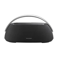 Harman Kardon Go+Play 3 Black 4