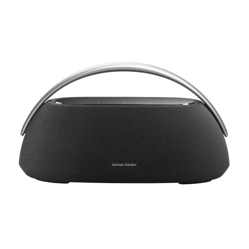 Harman Kardon Go+Play 3 Black 4