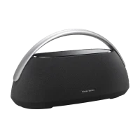 Harman Kardon Go+Play 3 Black 5