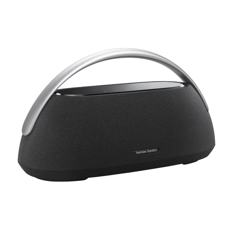Harman Kardon Go+Play 3 Black 5