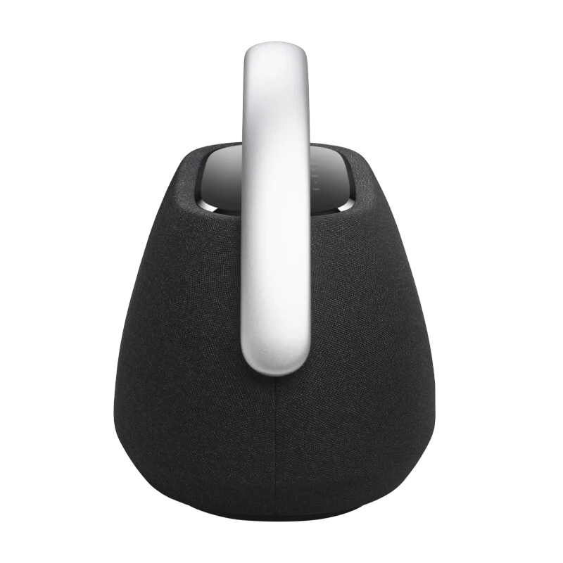 Harman Kardon Go+Play 3 Black 6