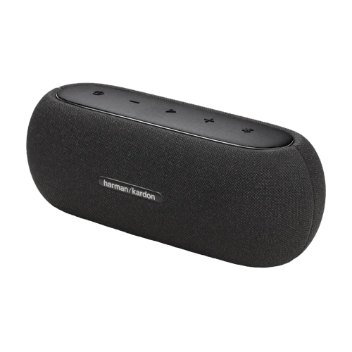 Harman/Kardon Luna Black
