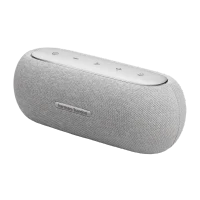 Harman/Kardon Luna White