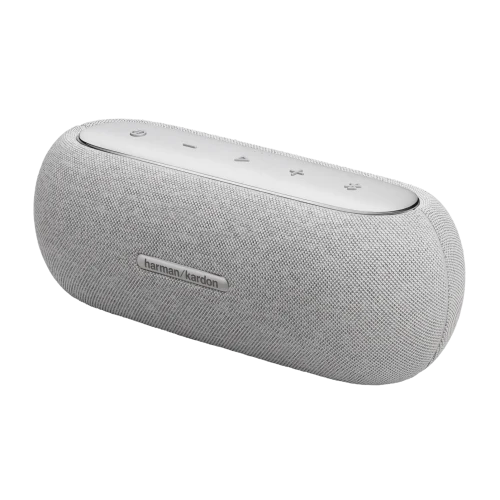 Harman/Kardon Luna White
