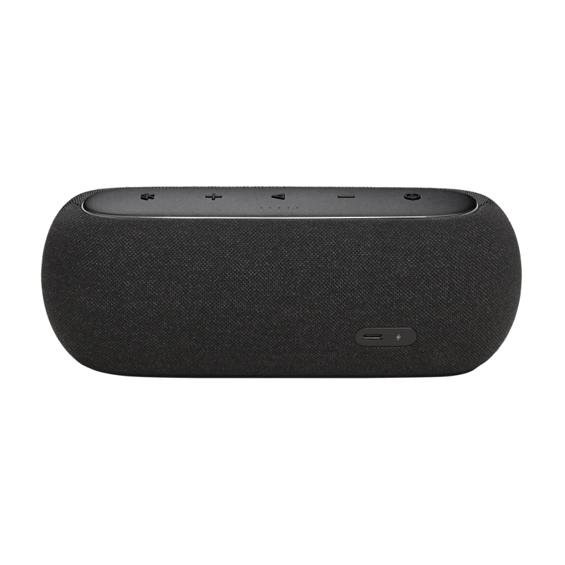 Harman/Kardon Luna Black 4